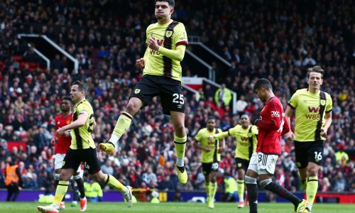 Sramotno skandiranje i neprimjerene geste na Old Traffordu