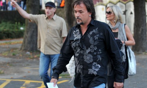 Praznik rada u Maksimiru: Grah i štrukle uz dvije velike pjevačke zvijezde