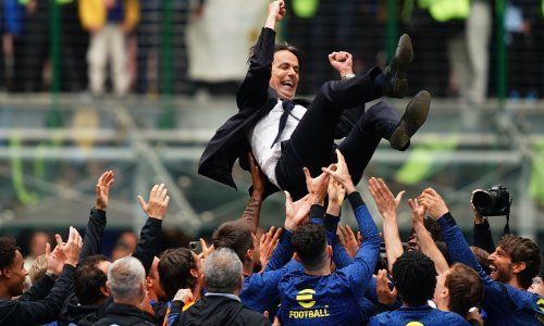 Inter sredio Torino, kreće velika proslava 20. titule na ulicama grada