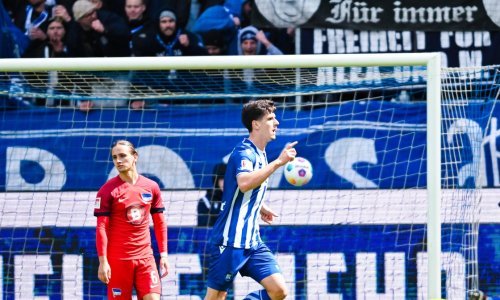 Pogledajte kako Hrvat rastura u Njemačkoj i stavlja na kušnju izbornika Dalića