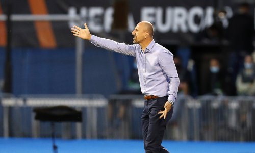 Celje slavi Krznara! Hrvat ih je na dominantan način odveo do drugog naslova