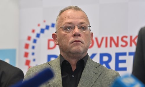 Hasanbegović: Zovite Plenkovića, on sutra može odlučiti tko je većina