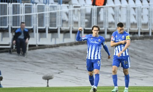 SuperSport Hrvatska nogometna liga, 32.kolo, Lokomotiva - Rijeka 3:1, 28.4.2024., video sažetak