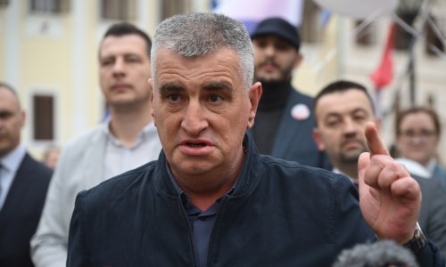 Bulj o Vučemilović: Zna se što je govorila u kampanji. Lako je provjerljivo