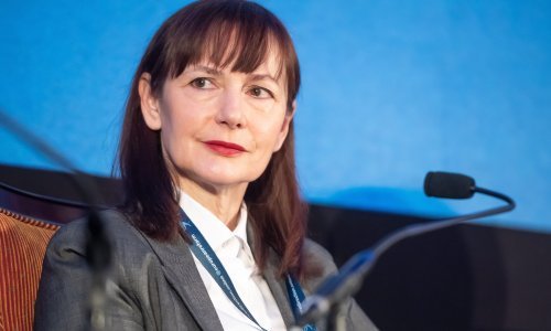 Vesna Vučemilović: 'Potporom Plenkoviću samo sam slijedila volju birača'