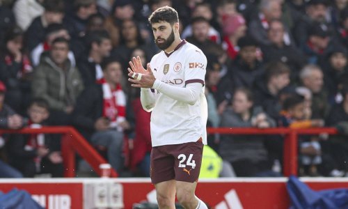 Joško Gvardiol zabio važan gol i iskreno rekao što mu je smetalo i zašto je bio ljut