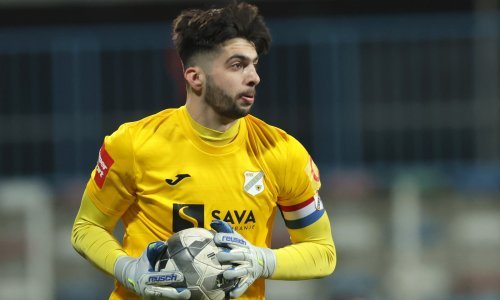 Kapetan Rijeke je nakon teškog poraza svojim suigračima poslao jasnu poruku