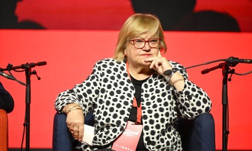 Nada umire posljednja: Mrak Taritaš otkrila da se oporba 'konkretno dogovara'