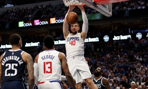 Luda utakmica u Dallasu, Clippersi vodili +31 pa zamalo izgubili; metla Minnesote