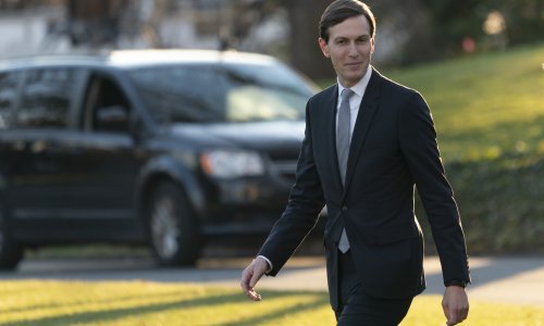 Trumpov zet dobio kontroverzni posao s nekretninama u Beogradu: Srbi su bijesni