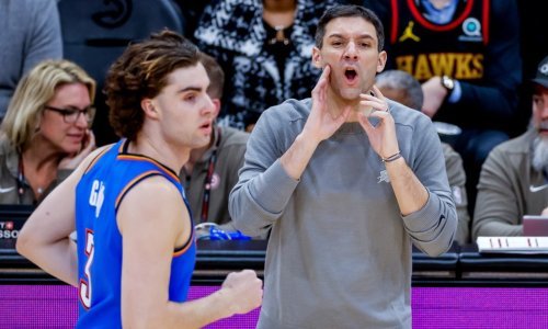 NBA liga je objavila tko je proglašen trenerom godine; mnogi su u čudu što je uspio