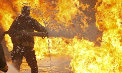 Eksplozija u bugarskoj tvornici, 15 mrtvih