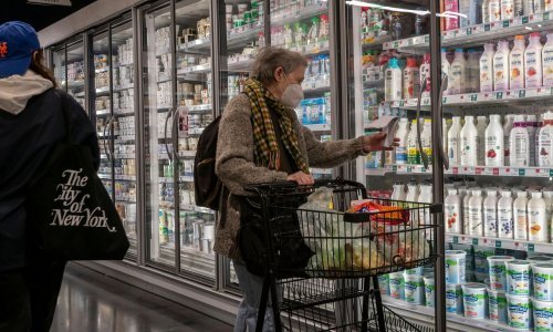 Opasan virus pronađen u mlijeku: Treba li Europa biti zabrinuta?