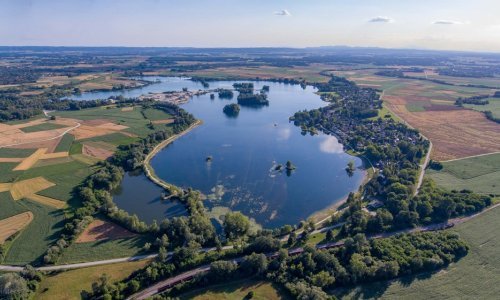 Vikend putovanje u srcu Hrvatske - aktivna avantura u Koprivničko-križevačkoj županiji