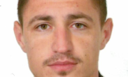 Policija moli pomoć; otišao na trening i od tada mu se gubi svaki trag