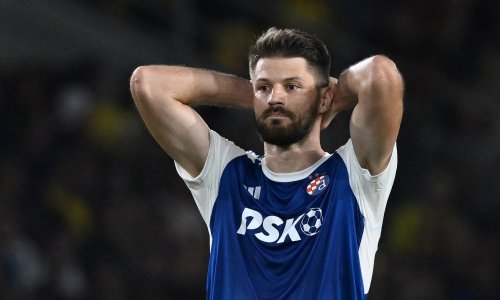 Bruno Petković se na samom kraju sezone našao u problemu: Zbunjen je...