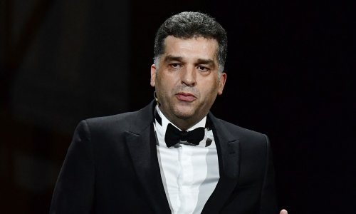 Objava Danisa Tanovića iz bolničke sobe dirnula je sve: 'Smiješno kako se život okrene'