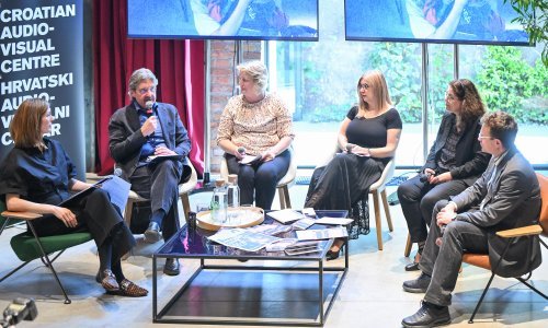 Krenuo 'Mjesec našeg filma': Doznajte gdje sve možete gledati nagrađivane hrvatske filmove