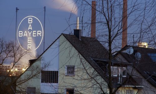 Nevladine organizacije tužile Bayer OECD-u