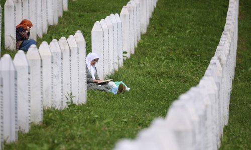 Sud BiH potvrdio prvu optužnicu podignutu zbog nijekanja genocida u Srebrenici