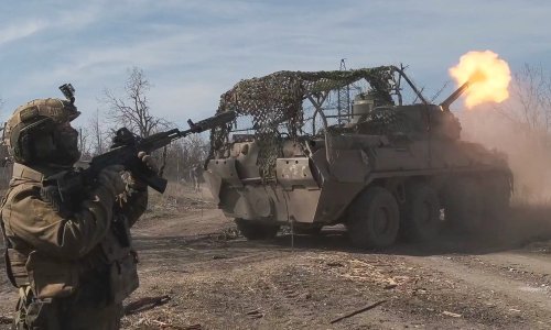 Rusija kontrolira 18 posto Ukrajine, napreduju na istoku