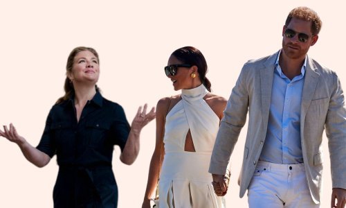 Bivša supruga kanadskog premijera javno se ogradila od Meghan Markle