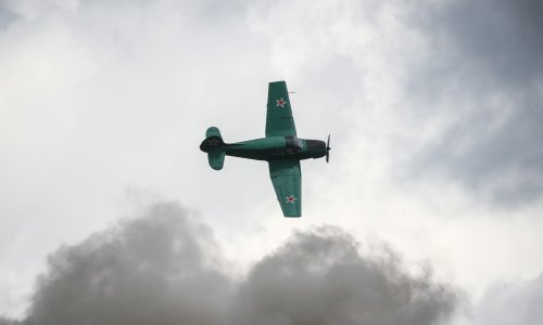 Povratak taktika iz Prvog svjetskog rata: Pogledajte kako Ukrajinci obaraju ruske dronove