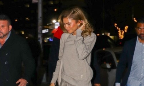 Staromodno ili chic? Nova modna ikona ovim je stajlingom potpuno iznenadila