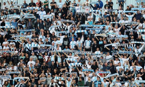 Rujevica rasprodana u rekordnom roku, pada li odluka o prvaku u nedjelju?