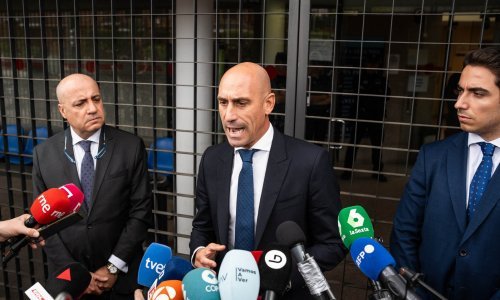 Rubiales opet na sudu. Tko je platio proviziju Piqueu za posredovanje?