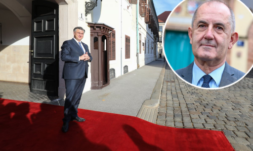 Profesor Rimac: Bio bi red da Ustavni sud prozove HDZ