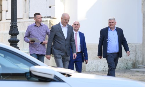 DP traži šest ministarstava? Izračunali smo koliko točno vrijede njihovi mandati