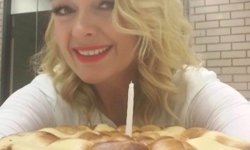 'Osjećam se kao da još ni 30 nisam napunila!'