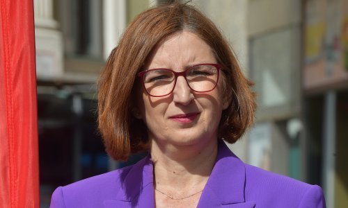 Puljak o pregovorima s DP-om: Osjetila sam njihovu iskrenu zainteresiranost