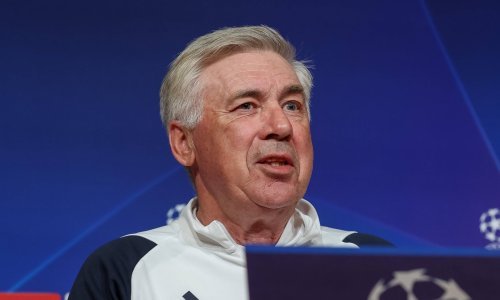 Ancelotti na pressici uoči Bayerna uzvratio udarac: Malo vas je vjerovalo