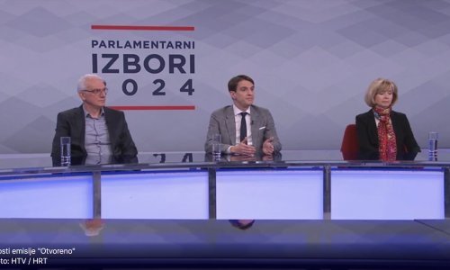 Jesu li se HDZ i DP već dogovorili? 'Čak i da se dogodio najnevjerojatniji scenarij...'