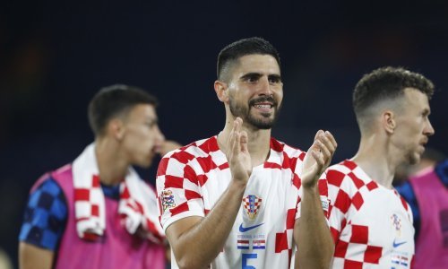 Spavao je u štali, odrastao u siromaštvu, kuhao bi Severini, a igrao za Hajduk