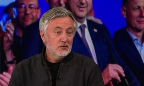 Pojavio se Škoro i otkrio koja je razlika između njegova i Penavina DP-a