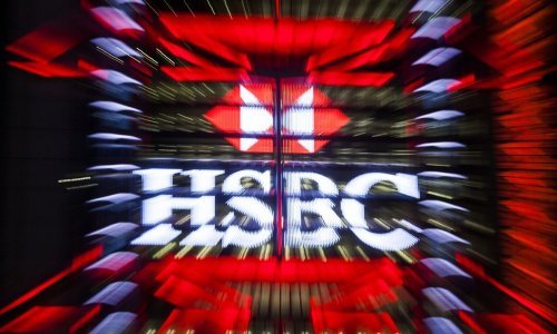 Izvršni direktor HSBC-a neočekivano odlazi s dužnosti