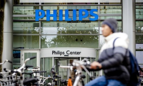 Philips mora platiti 1,1 milijardu dolara odštete zbog spornih respiratora