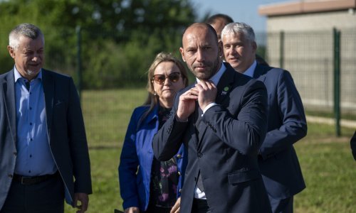 Habijan: Sve smo bliže formiranju Vlade