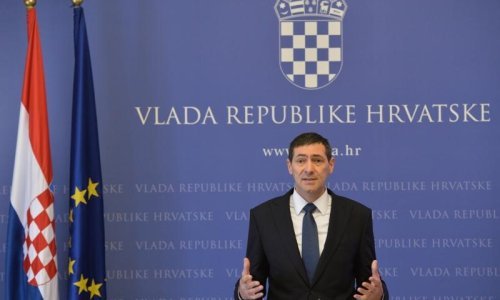 'Mimohodi se u svijetu održavaju na Dan pobjede, a ne na Dan oružanih snaga'