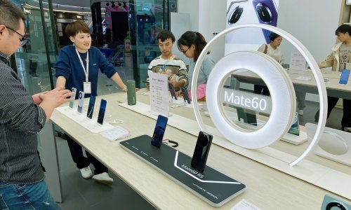 Honor i Huawei dominiraju kineskim tržištem smartfona