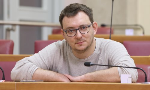 Glavašević: Plenkoviću, jesi li čestitao Anušiću ili čekaš da te zamijeni na čelu HDZ-a?