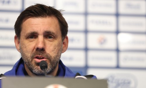 Željko Kopić: Bilo bi pravo čudo ako Dinamo uspije