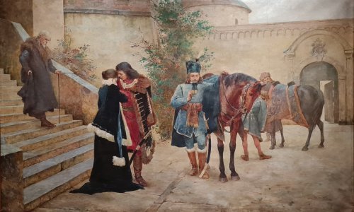Na današnji dan 1671. pogubljeni su Petar Zrinski i Fran Krsto Frankopan