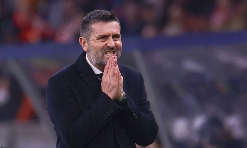 Obrušili se na Bjelicu kao nikad prije, a jedan detalj nisu naveli: Izgubljen je...