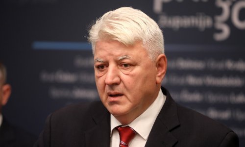 Komadina: SDP ne smije odustati, mora probati skupiti većinu