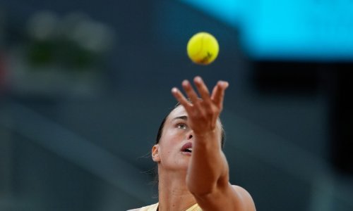 Sabaljenka se spasila čudesnim preokretom, Collins konačno položila oružje