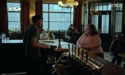 Oglasila se 'stvarna Martha' iz hvaljene Netflixove serije te otkrila da razmišlja o tužbi zbog klevete